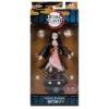 Demon Slayer Actionfigur Nezuko Kamado Platinum Edition 14 cm