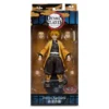 Demon Slayer Actionfigur Zenitsu Agatsuma Plantinum Edition 15 cm
