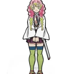 Demon Slayer FiGPiN Mitsuri Kanroji #812