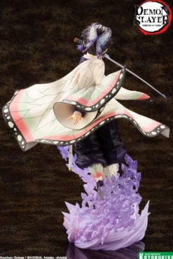Demon Slayer: Kimetsu no Yaiba ARTFXJ Statue 1/8 Shinobu Kocho 25 cm