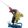 Demon Slayer: Kimetsu no Yaiba ARTFXJ Statue 1/8 Giyu Tomioka 21 cm