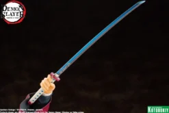 Demon Slayer: Kimetsu no Yaiba ARTFXJ Statue 1/8 Giyu Tomioka 21 cm