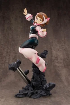 Demon Slayer: Kimetsu no Yaiba ARTFX J Statue 1/8 Ochaco Uraraka (Version 2, Bonus Edition)