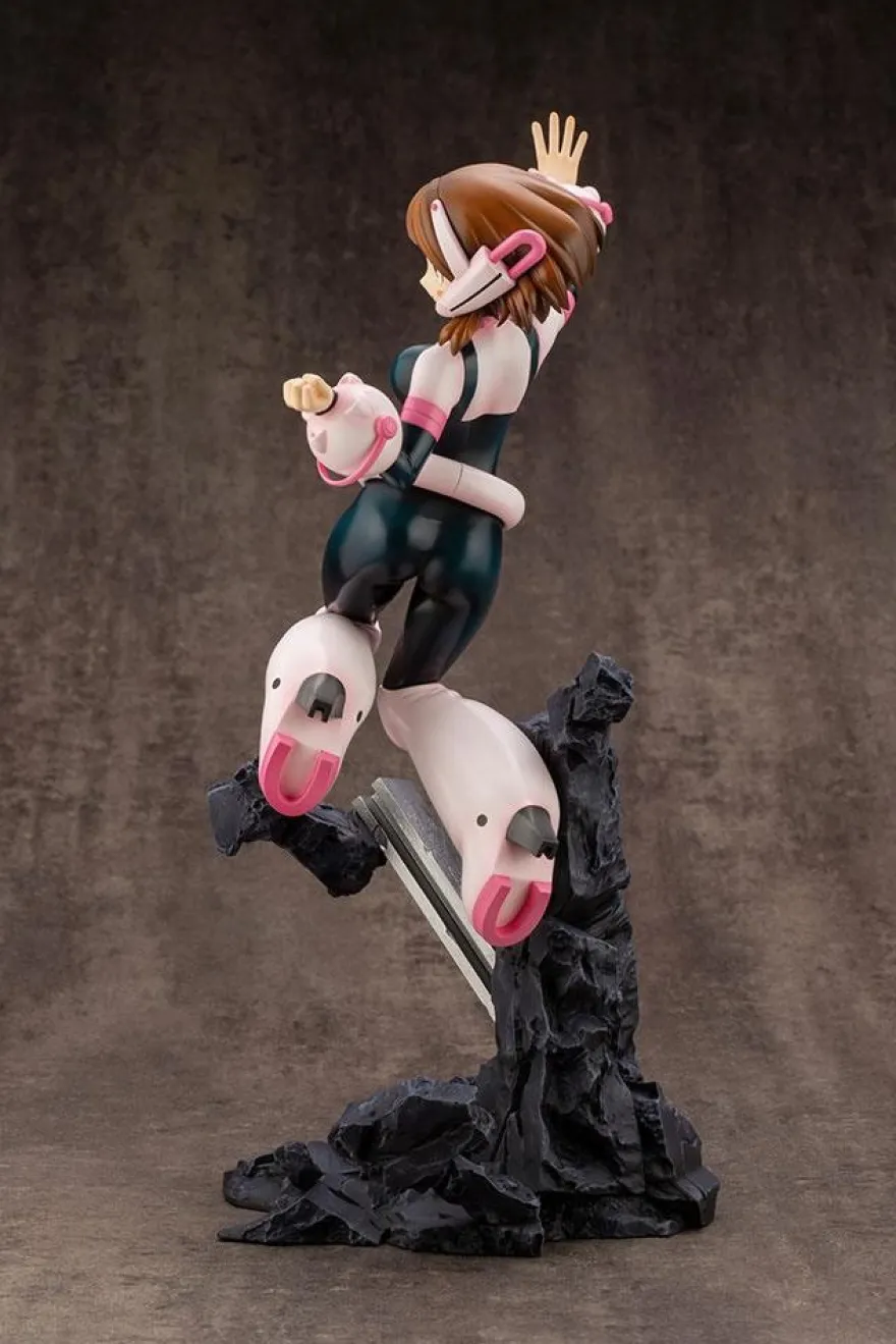 Demon Slayer: Kimetsu no Yaiba ARTFX J Statue 1/8 Ochaco Uraraka (Version 2, Bonus Edition)
