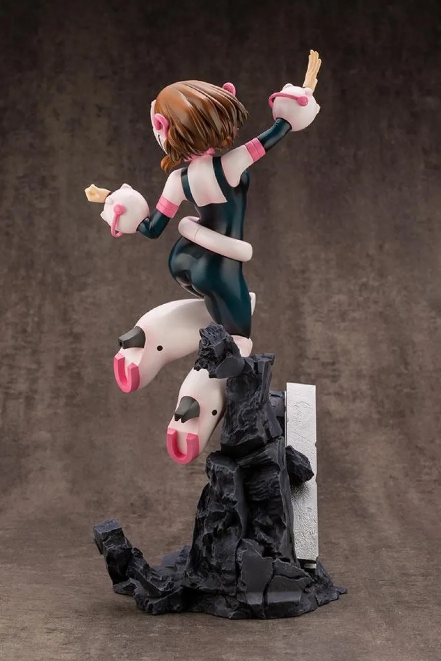 Demon Slayer: Kimetsu no Yaiba ARTFX J Statue 1/8 Ochaco Uraraka (Version 2, Bonus Edition)