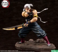 Demon Slayer: Kimetsu no Yaiba ARTFX J Statue 1/8 Tengen Uzui (Bonus Edition)