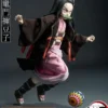 Demon Slayer: Kimetsu no Yaiba FigZero Actionfigur 1/6 Nezuko Kamado 26 cm