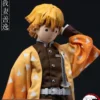 Demon Slayer: Kimetsu no Yaiba FigZero Actionfigur 1/6 Zenitsu Agatsuma 28 cm