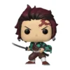 Demon Slayer Kimetsu no Yaiba Funko Pop! Vinylfigur Tanjiro Kamado