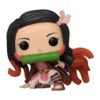 Demon Slayer Kimetsu no Yaiba Funko Pop! Vinylfigur Nezuko Kamado