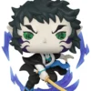 Demon Slayer: Kimetsu no Yaiba - The Movie POP! Animation Vinyl Figur Kaigaku 9 cm