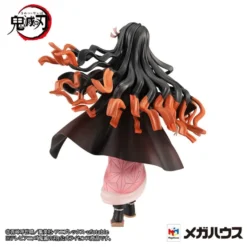 Demon Slayer Kimetsu no Yaiba Gals Statue Nezuko Kamado