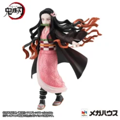 Demon Slayer Kimetsu no Yaiba Gals Statue Nezuko Kamado