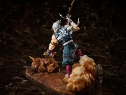 Demon Slayer: Kimetsu no Yaiba Statue 1/8 Tengen Uzui