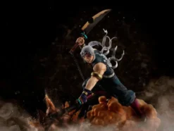 Demon Slayer: Kimetsu no Yaiba Statue 1/8 Tengen Uzui