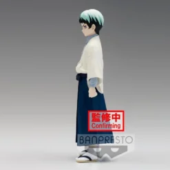 Demon Slayer: Kimetsu no Yaiba Statue Yushiro