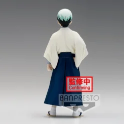 Demon Slayer: Kimetsu no Yaiba Statue Yushiro
