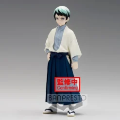 Demon Slayer: Kimetsu no Yaiba Statue Yushiro