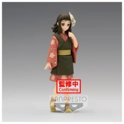 Demon Slayer: Kimetsu no Yaiba Statue Makomo