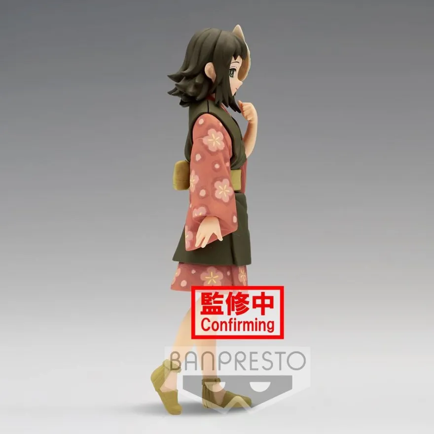 Demon Slayer: Kimetsu no Yaiba Statue Makomo