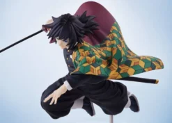 Demon Slayer: Kimetsu no Yaiba ConoFig Statue Giyu Tomioka