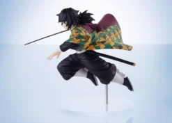 Demon Slayer: Kimetsu no Yaiba ConoFig Statue Giyu Tomioka