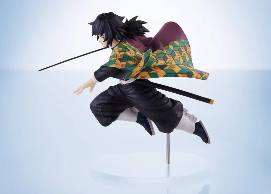 Demon Slayer: Kimetsu no Yaiba ConoFig Statue Giyu Tomioka