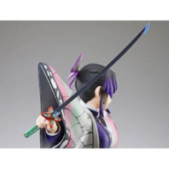 Demon Slayer Kimetsu no Yaiba Statue 1/7 Shinobu Kocho (Wonder Festival Exclusive Version)