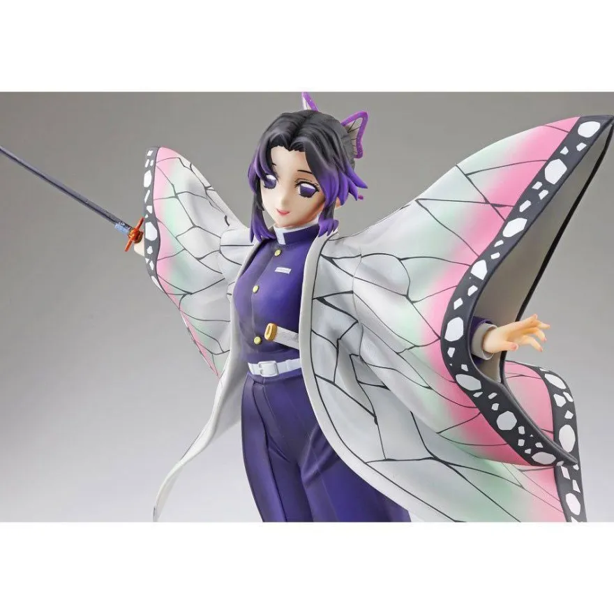 Demon Slayer Kimetsu no Yaiba Statue 1/7 Shinobu Kocho (Wonder Festival Exclusive Version)
