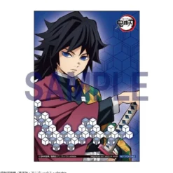 Demon Slayer Kimetsu no Yaiba G.E.M. Statue Shinobu Giyu (Palm Size Edition) Deluxe