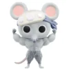 Demon Slayer Kimetsu no Yaiba Fluffy Puffy Star Mice Ver A Figur 7 cm