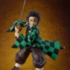 Demon Slayer: Kimetsu no Yaiba S.H.Figuarts Tanjiro Kamado The Final Battle in the Infinity Castle