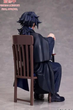 Demon Slayer: Kimetsu no Yaiba Statue Giyu Tomioka 16 cm
