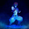 Demon Slayer: Kimetsu no Yaiba Statue 1/8 Akaza