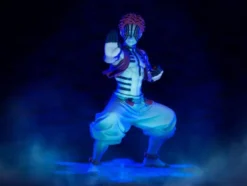 Demon Slayer: Kimetsu no Yaiba Statue 1/8 Akaza