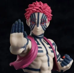 Demon Slayer: Kimetsu no Yaiba Statue 1/8 Akaza