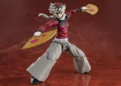 Demon Slayer: Kimetsu no Yaiba S.H.Figuarts Actionfigur Doma 16 cm