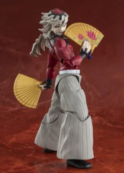 Demon Slayer: Kimetsu no Yaiba S.H.Figuarts Actionfigur Doma 16 cm