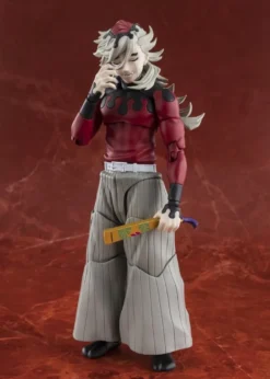 Demon Slayer: Kimetsu no Yaiba S.H.Figuarts Actionfigur Doma 16 cm
