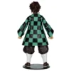 Demon Slayer: Kimetsu no Yaiba Actionfigur 18 cm Wave 5 Tanjiro Kamado (Daki Battle)