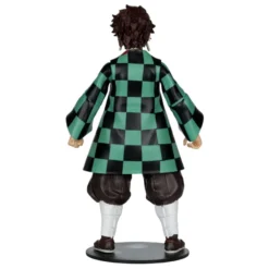 Demon Slayer: Kimetsu no Yaiba Actionfigur 18 cm Wave 5 Tanjiro Kamado (Daki Battle)