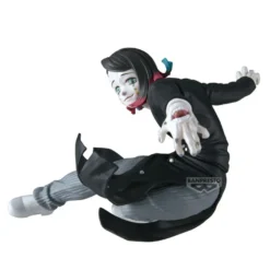 Demon Slayer Kimetsu no Yaiba Vibration Stars Enmu Figur 11 cm