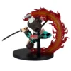 Demon Slayer Kimetsu no Yaiba Vibration Stars Tanjiro Kamado 15 cm