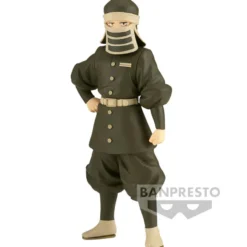 Demon Slayer Kimetsu no Yaiba Goto 16 cm
