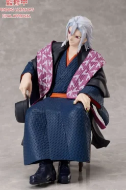 Demon Slayer: Kimetsu no Yaiba Statue Tengen Uzui 17 cm