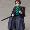 Demon Slayer: Kimetsu no Yaiba Statue Tanjiro Kamado 15 cm