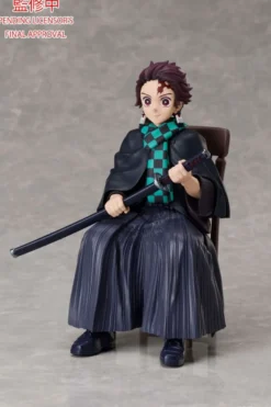Demon Slayer: Kimetsu no Yaiba Statue Tanjiro Kamado 15 cm