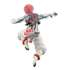 Demon Slayer Kimetsu no Yaiba Akaza Vibration Stars Figur 13 cm