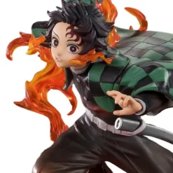Demon Slayer: Kimetsu No Yaiba Tanjiro Kamado Kyojuro Rengoku's Sword Guard Version
