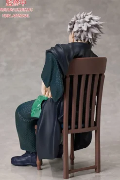 Demon Slayer: Kimetsu no Yaiba Statue Sanemi Shinazugawa 16 cm